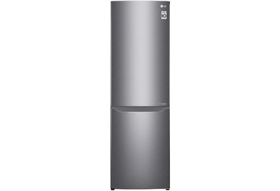 LG GAB419SDJL 302л. темный графит