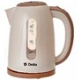 DELTA DL1106 beige (1,7л. пластик)