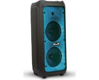 ELTRONIC (2059) FIRE BOX 500  колонка 08