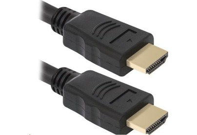 DEFENDER (87353) HDMI17 HDMI MM, ver 1.4, 5.0 м