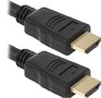 DEFENDER (87353) HDMI17 HDMI MM, ver 1.4, 5.0 м