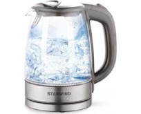 STARWIND SKG2315 (1.7л. стекло)