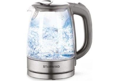 STARWIND SKG2315 (1.7л. стекло)