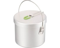ECOS Котелок походный 6.5л CampS9 103655