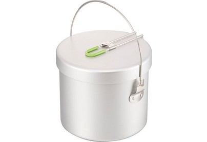 ECOS Котелок походный 6.5л CampS9 103655