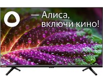 STARWIND SWLED32SG300 HD SMART TV Яндекс
