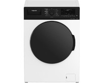 HOTPOINT WD 8548 C7S VBW с сушкой