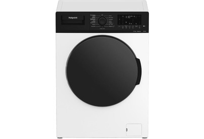 HOTPOINT WD 8548 C7S VBW с сушкой