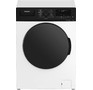 HOTPOINT WD 8548 C7S VBW с сушкой