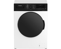 HOTPOINT WDS 7448 C7S VBW с сушкой