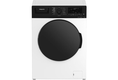 HOTPOINT WDS 7448 C7S VBW с сушкой