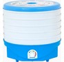 RENOVA DVN37500/5 (В) белый/голубой