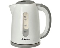 DELTA DL1106 white (1,7л. пластик)