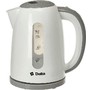 DELTA DL1106 white (1,7л. пластик)