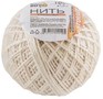 РЫЖИЙ КОТ Нить кулинарная 100 м (клубок)