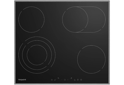 HOTPOINT HR 6T7 X S