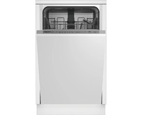 HOTPOINT HIS 1B69WS