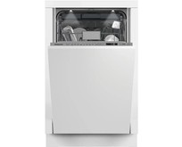 HOTPOINT HIS 2D85 DWT