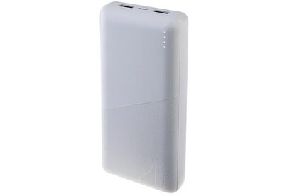 PERFEO (PF_E2092)  20000 mah , белый
