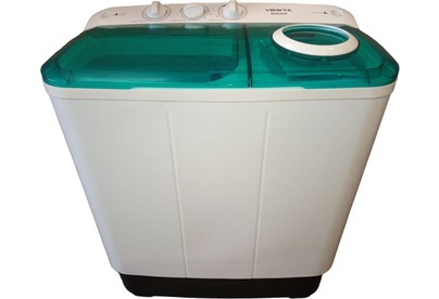 VESTA WME60P 6кг Зеленый