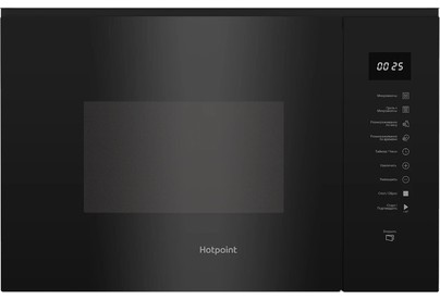HOTPOINT MF25G BL H