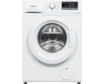 БИРЮСА WMML712/10 белый