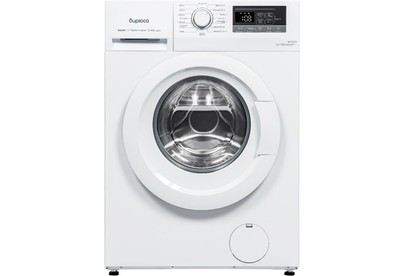 БИРЮСА WMML712/10 белый