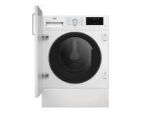 BEKO Встраиваемая стиральносушильная машина BI3DBT8841 W 7115443400