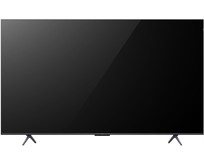 TCL 75P8L QLED UHD 4K SMART TV Google