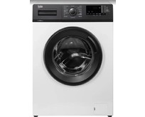BEKO WHE5412BBW