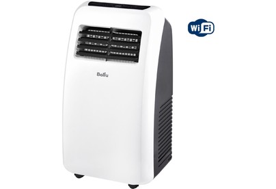 BALLU Aura BPAC12 CP/N1_24Y