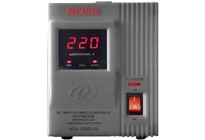 РЕСАНТА ACH1500/1Ц 63/6/3