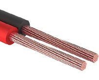 PROCONNECT (0161036) 2х0.50 мм 100м  кр/чр