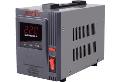 РЕСАНТА ACH500/1Ц 63/6/1
