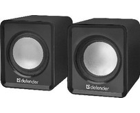 DEFENDER (65503) SPK 22 черный