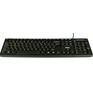 DIALOG KS030U (USB) черный