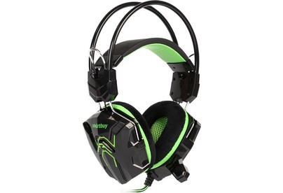 SMARTBUY (SBHG1200) RUSH SNAKE чернозеленая