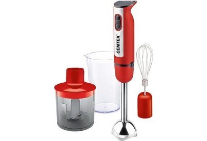CENTEK CT1319 red