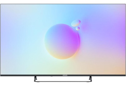 POLAR P55U51T2CSM UHD SMART TV Android Безрамочный