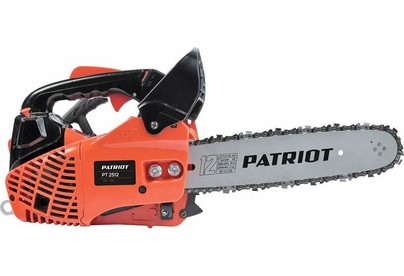 PATRIOT 220104500 PT 2512