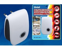 UNIEL (UL00004562) UDRE11 WHITE
