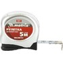 MATRIX Рулетка Magnetic, 5 м х 19 мм, магнитный зацеп 31011