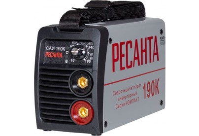 РЕСАНТА САИ190К (компакт)