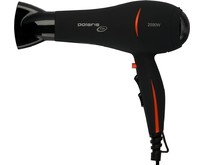 POLARIS PHD2038TI черный