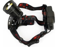 ULTRAFLASH (13905) E1335 черный
