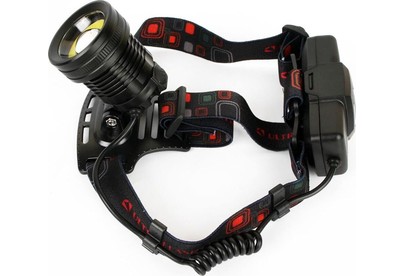 ULTRAFLASH (13905) E1335 черный