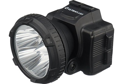 ULTRAFLASH (11648) LED5365 черный