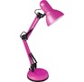 CAMELION (13645) KD313 C15 60W/E27 пурпурный
