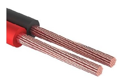 PROCONNECT (0161086) 2х2,25 мм 100м  кр/чр