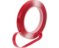REXANT (096512) скотч двухсторонний ,прозрачный 12мм*5м (5)